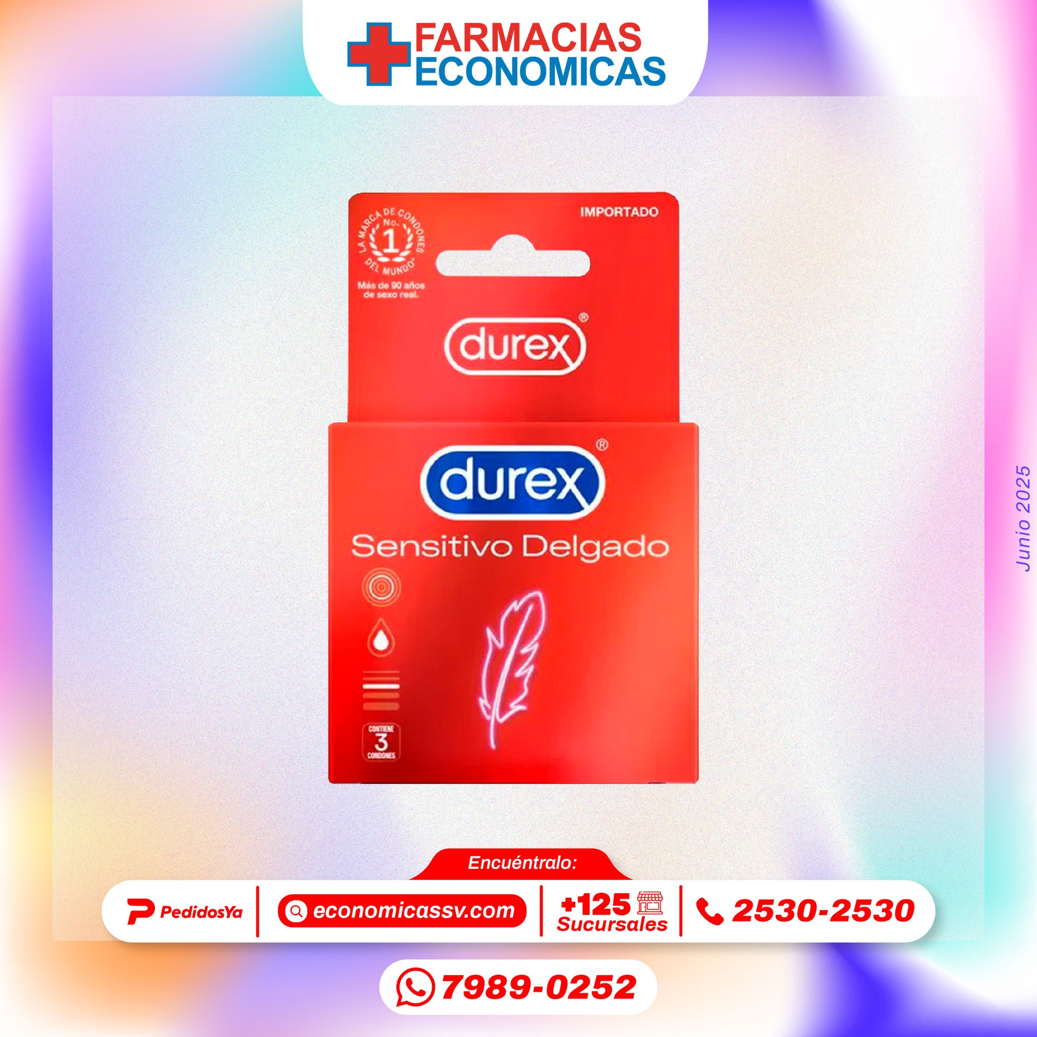 Farmacias Economicas added a new photo. - Farmacias Economicas