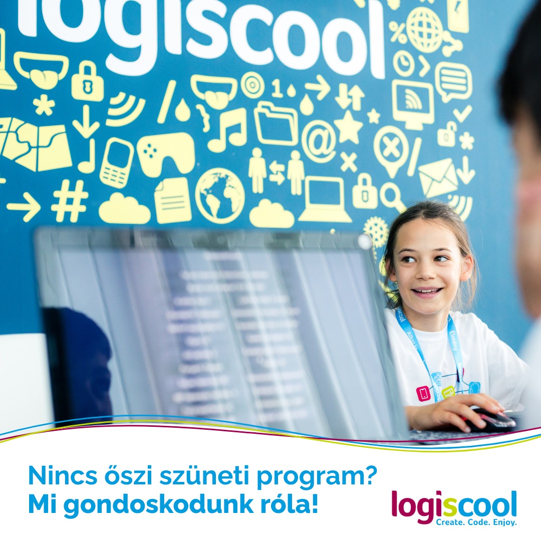 Logiscool Kecskemét | Kecskemét