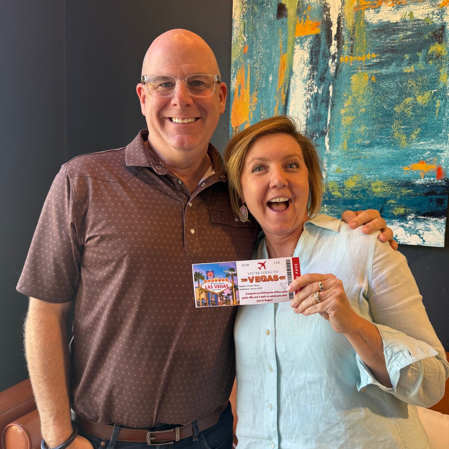2415 Realty - 🎉 Huge congratulations to Christy for... | Facebook