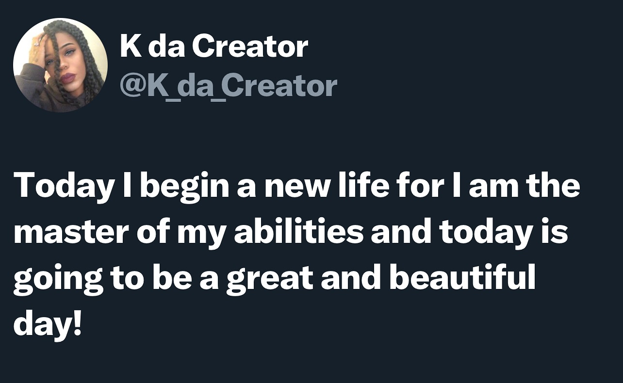 K da Creator