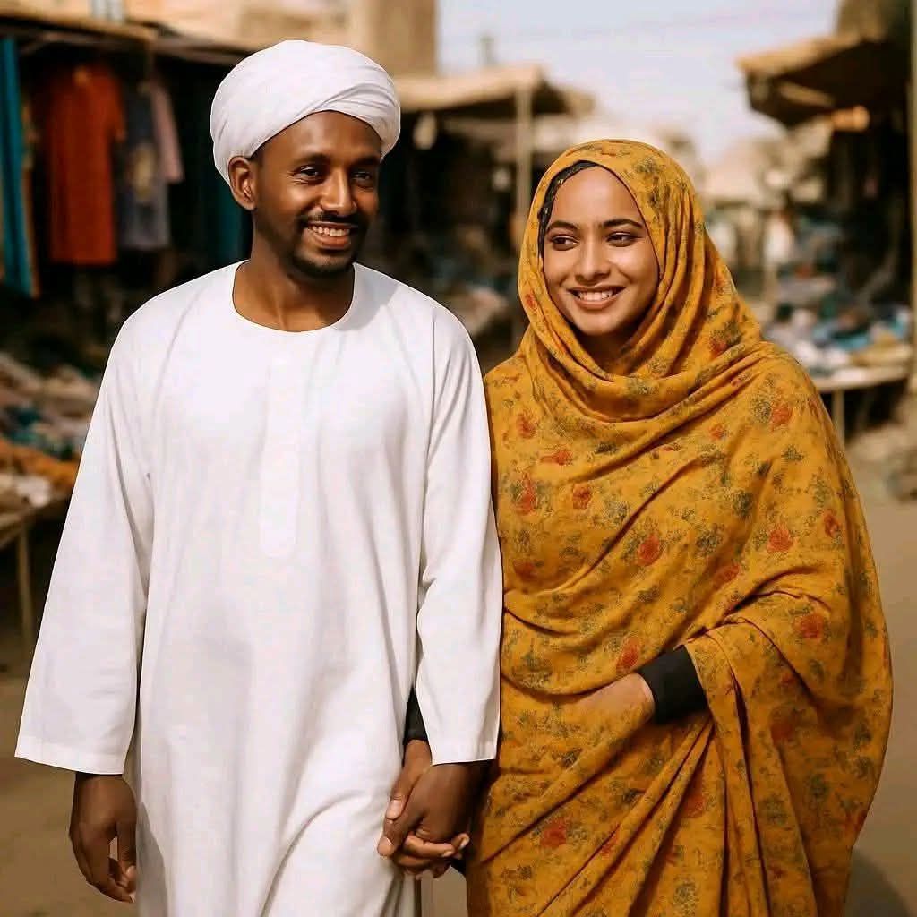 روعة الشعر السوداني - وعد البذرة ( أجمل من الحُب الصداقة ) شعر : هاشم ...