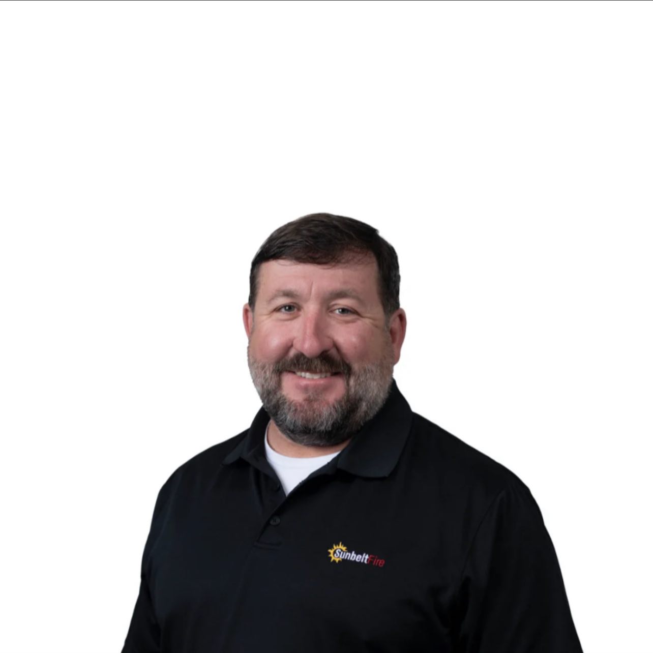 Sunbelt - 🌟 Employee Spotlight: Chip Crooms! 🌟 Our Fire Equipment TM ...