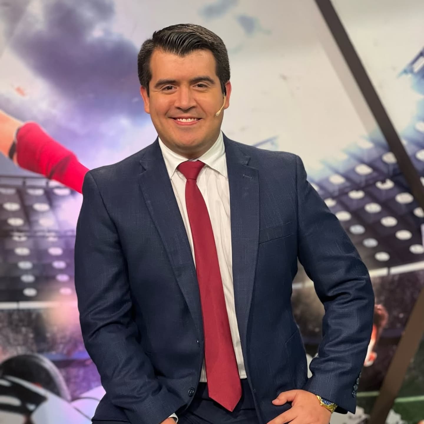 Gregorio Rojas