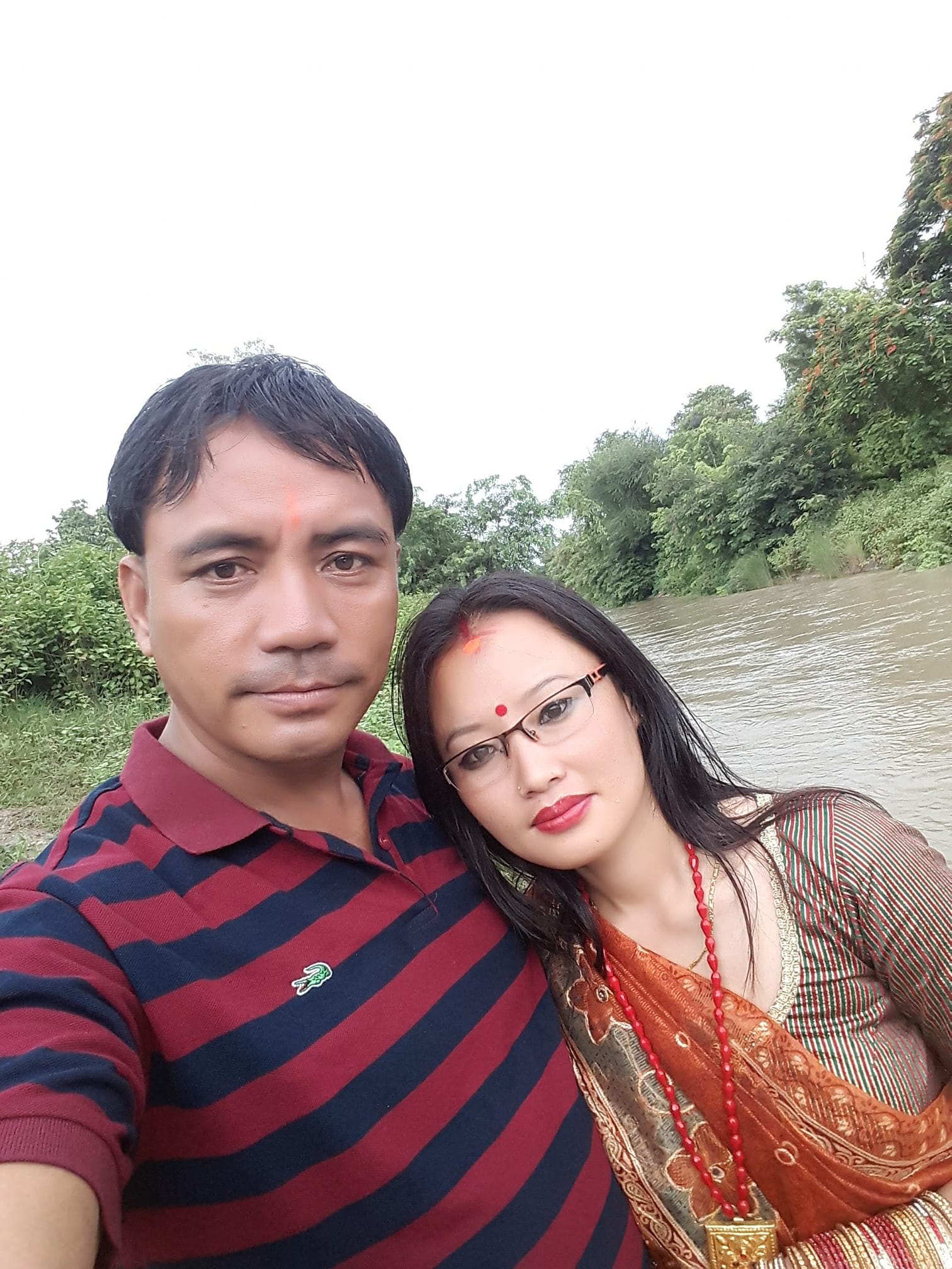 Anjani Rai