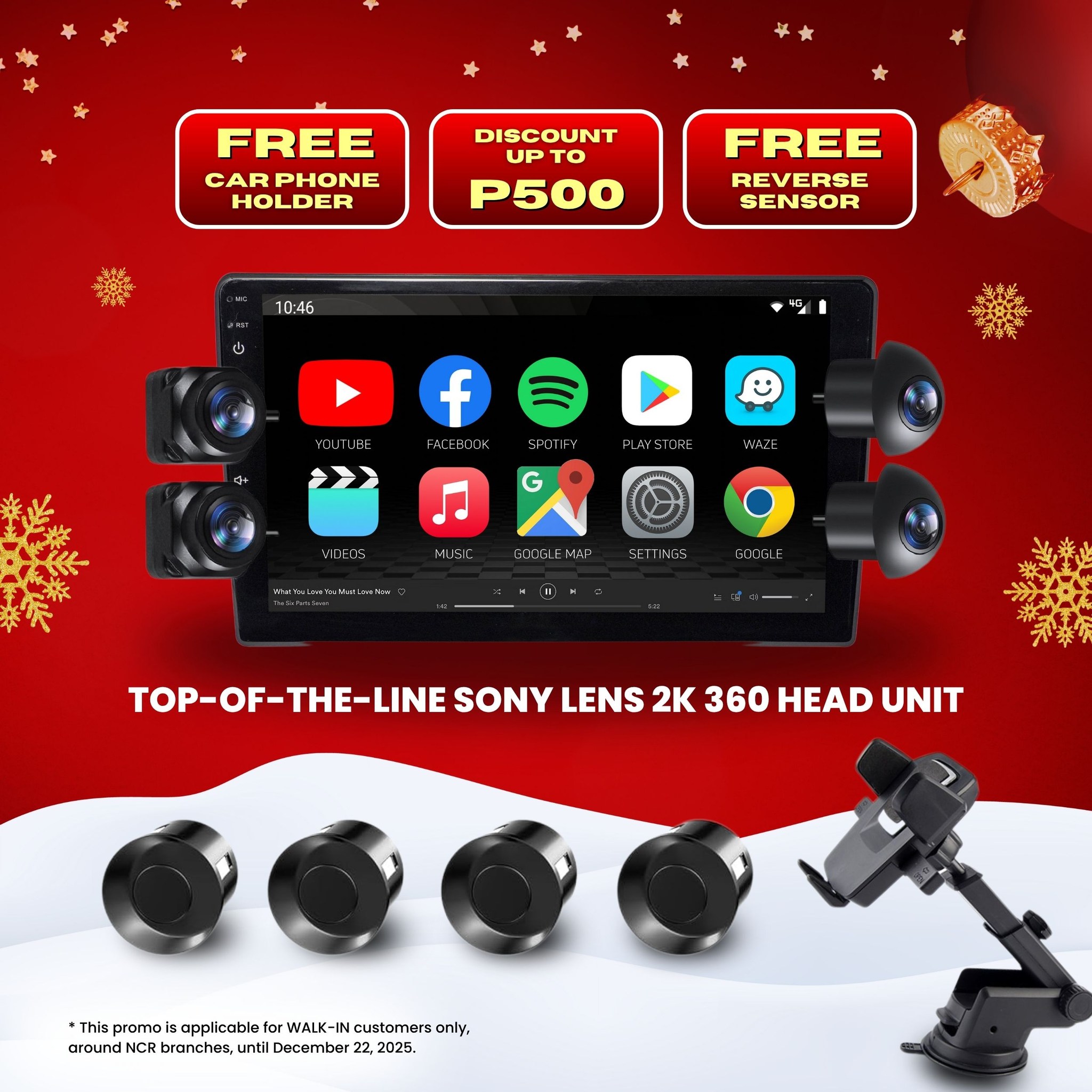 Rade Store Philippines added a... - Rade Store Philippines