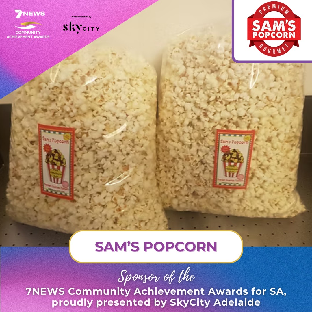 We are so... - South Australian Community Achievement Awards | Facebook