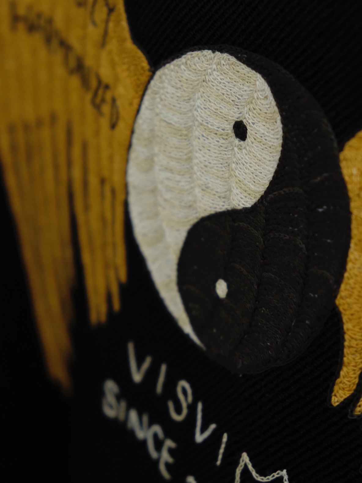 2026 Spring Summer Collection || visvim “Dissertation on