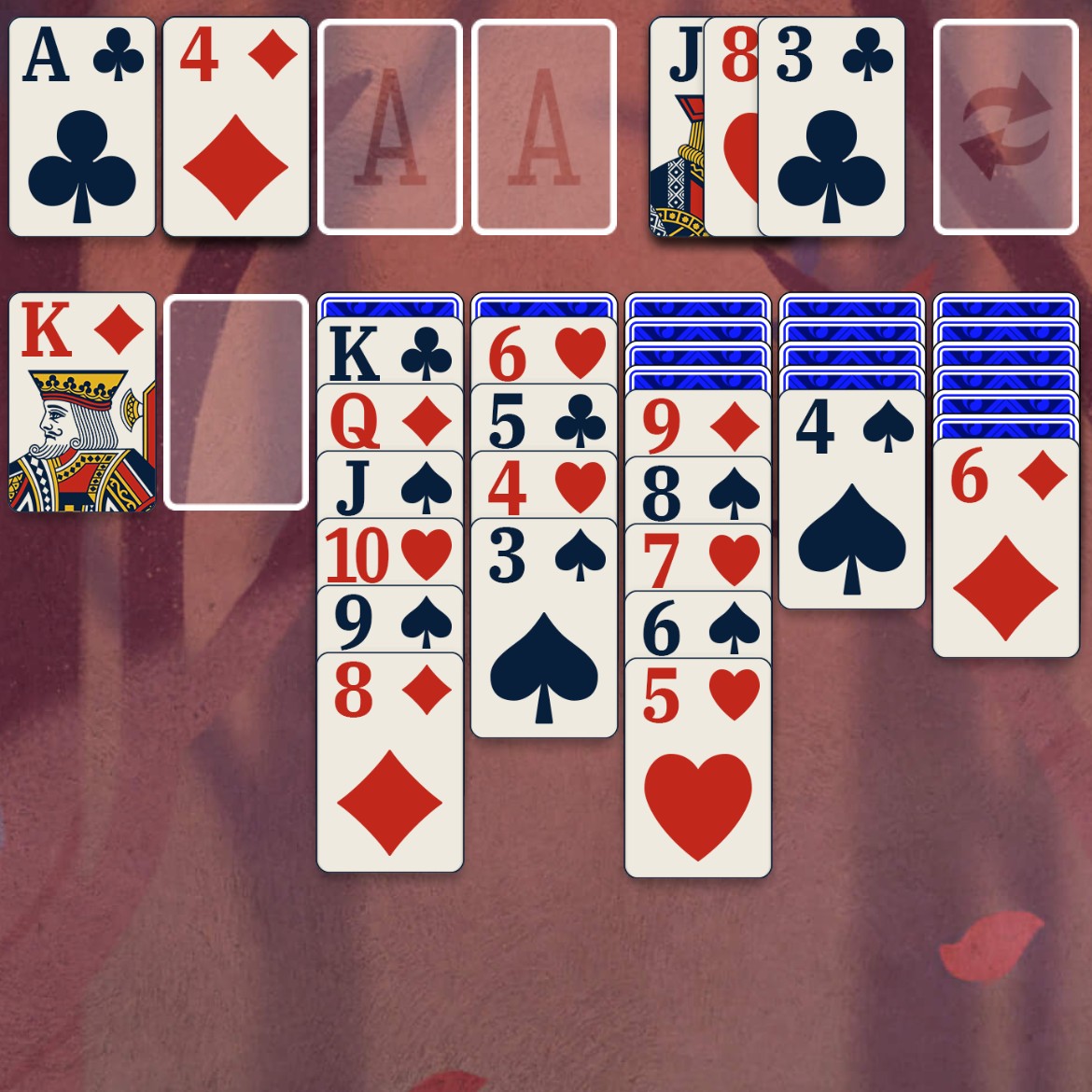 MobilityWare Solitaire Games - The competition is on!!⚽ Join in on the ...