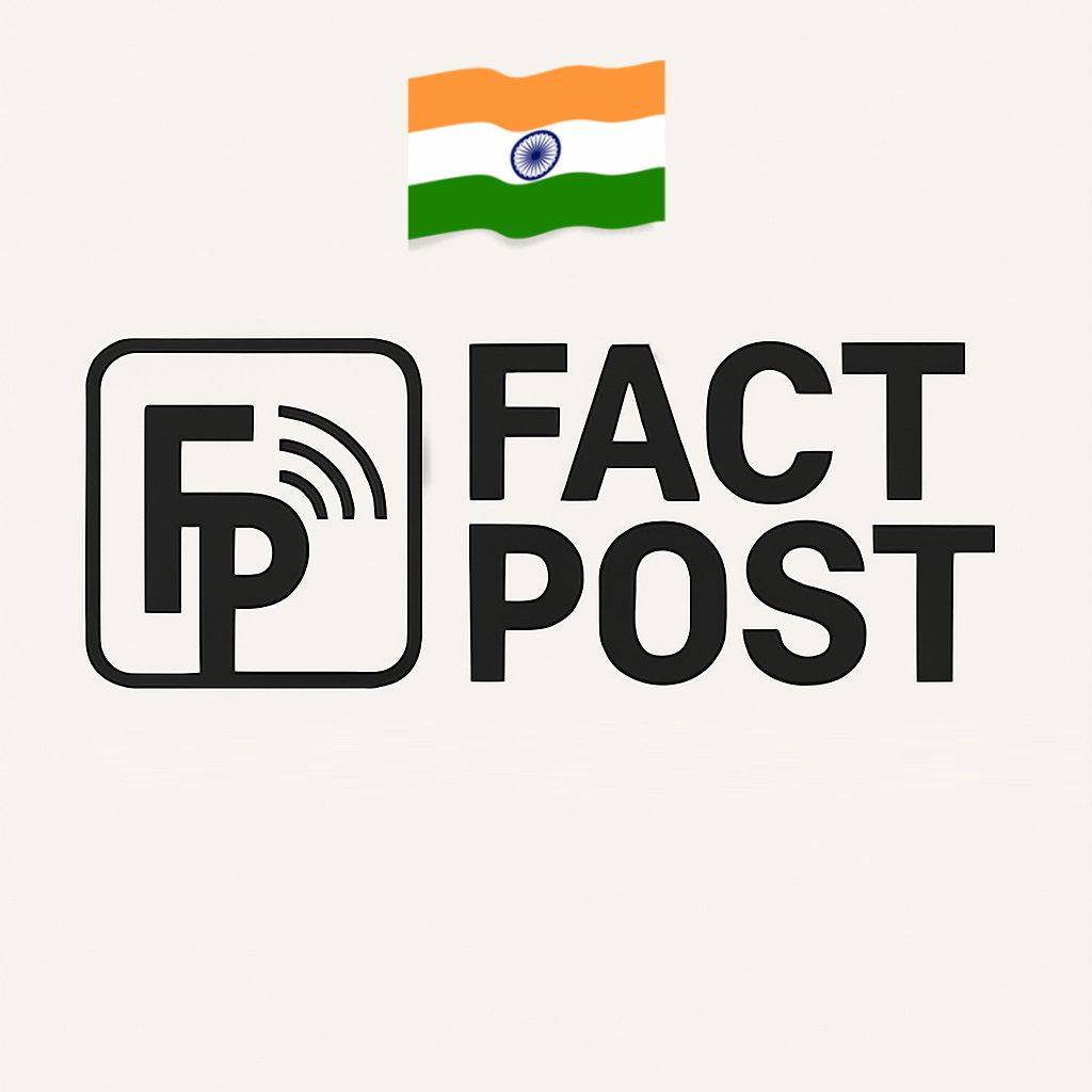 Fact Post