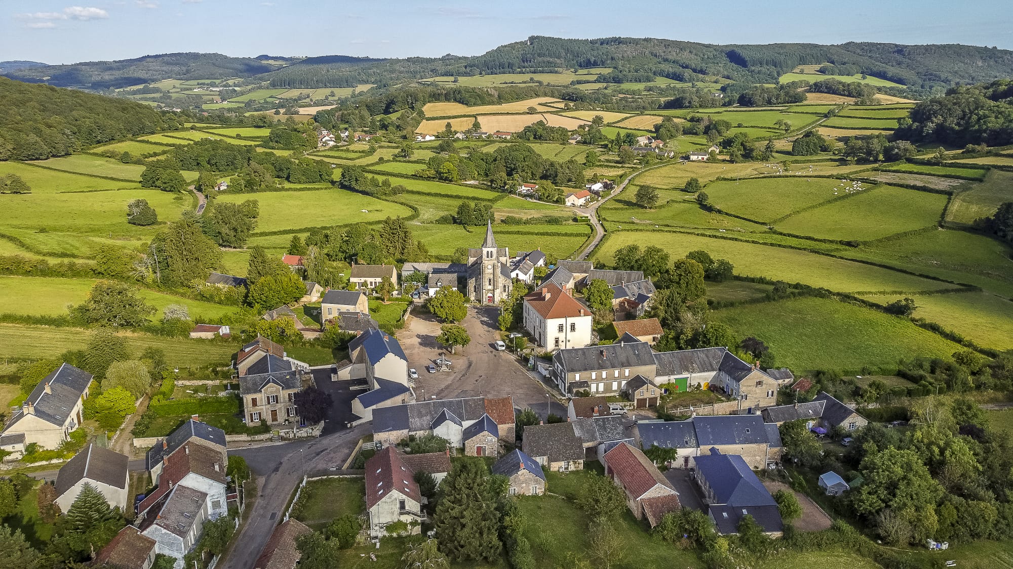 Commune de Mhère | Mhère