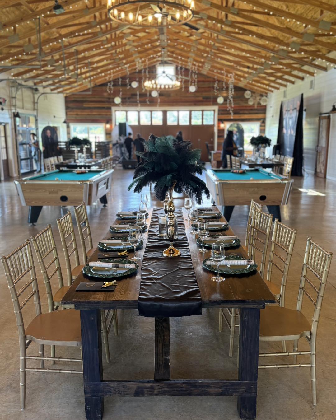 The Rivers Ranch, Inc | Jackson GA