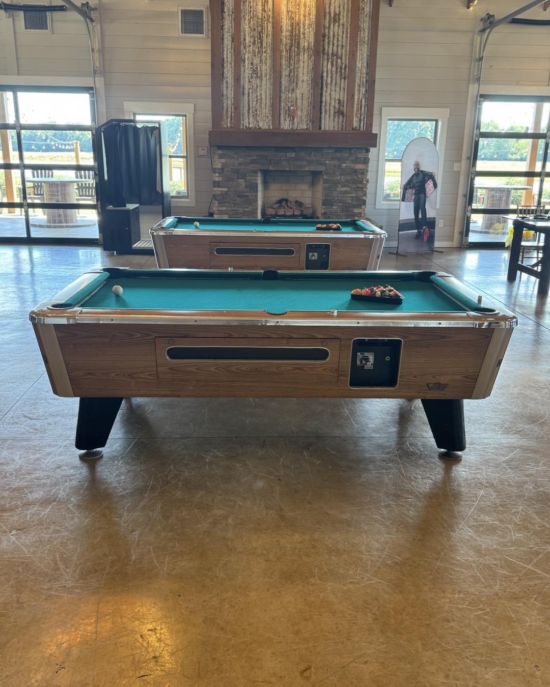 The Rivers Ranch, Inc | Jackson GA