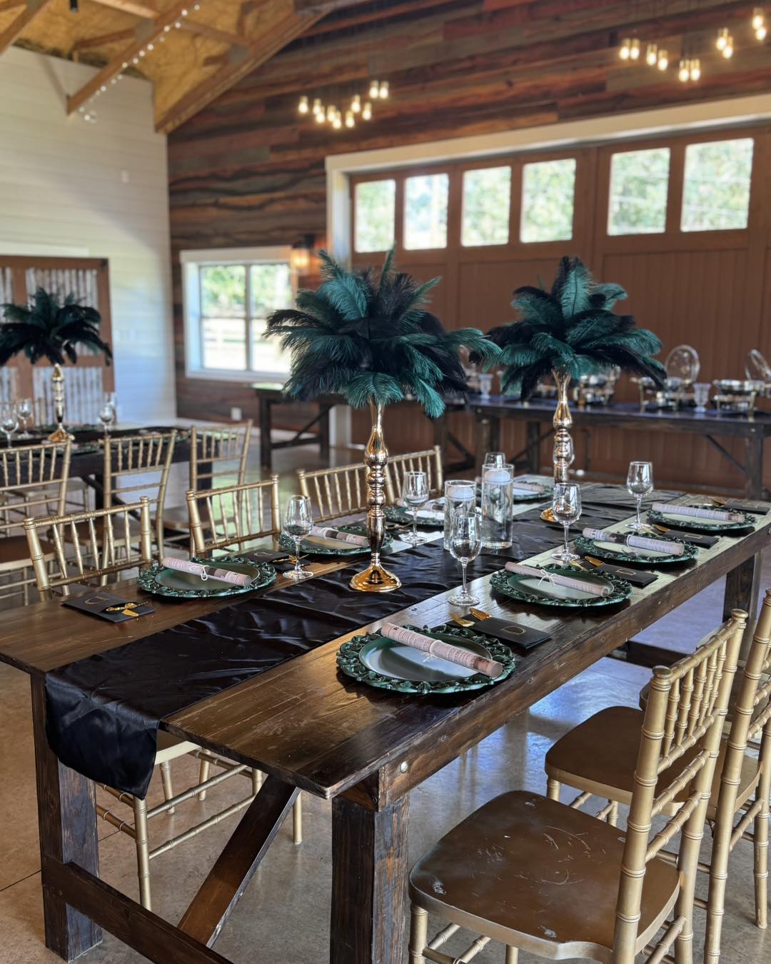 The Rivers Ranch, Inc | Jackson GA