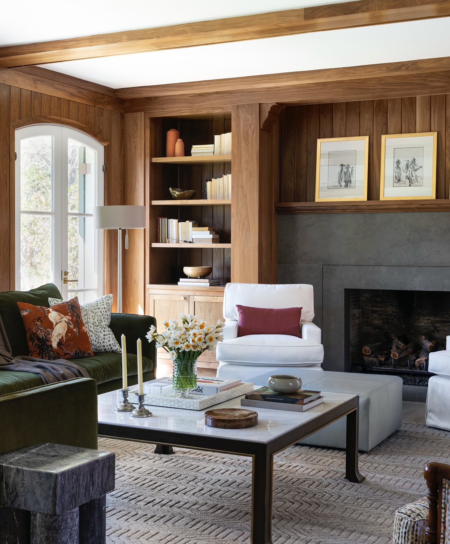 Marie Flanigan Interiors added... - Marie Flanigan Interiors