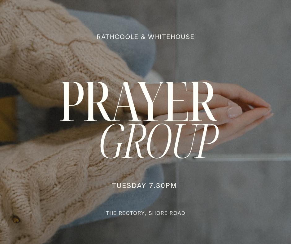 . Come and... - St Comgalls Church, Rathcoole, Newtownabbey | Facebook