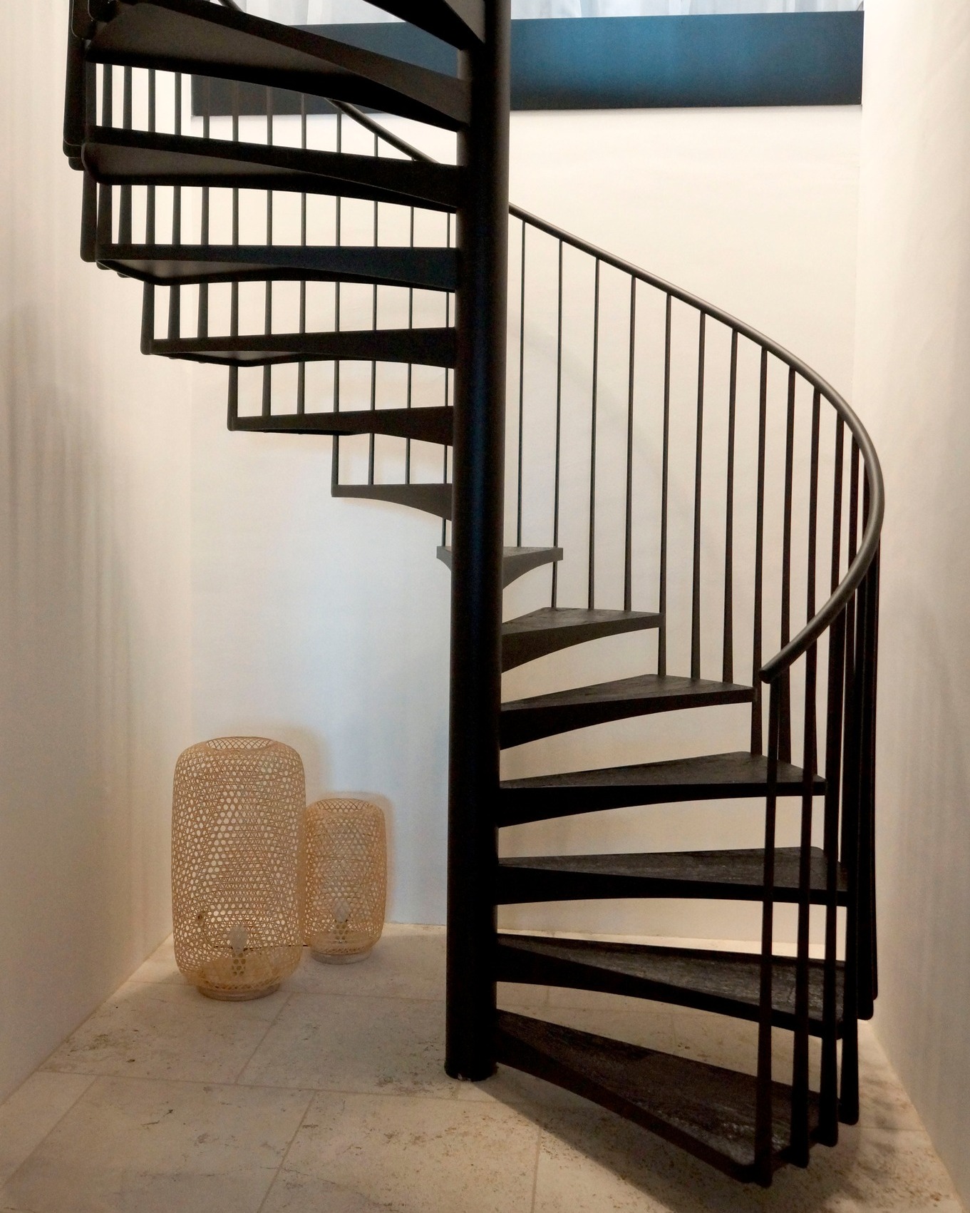 Wendl Metall design & technik gmbh / Wendltreppe | Ort im Innkreis
