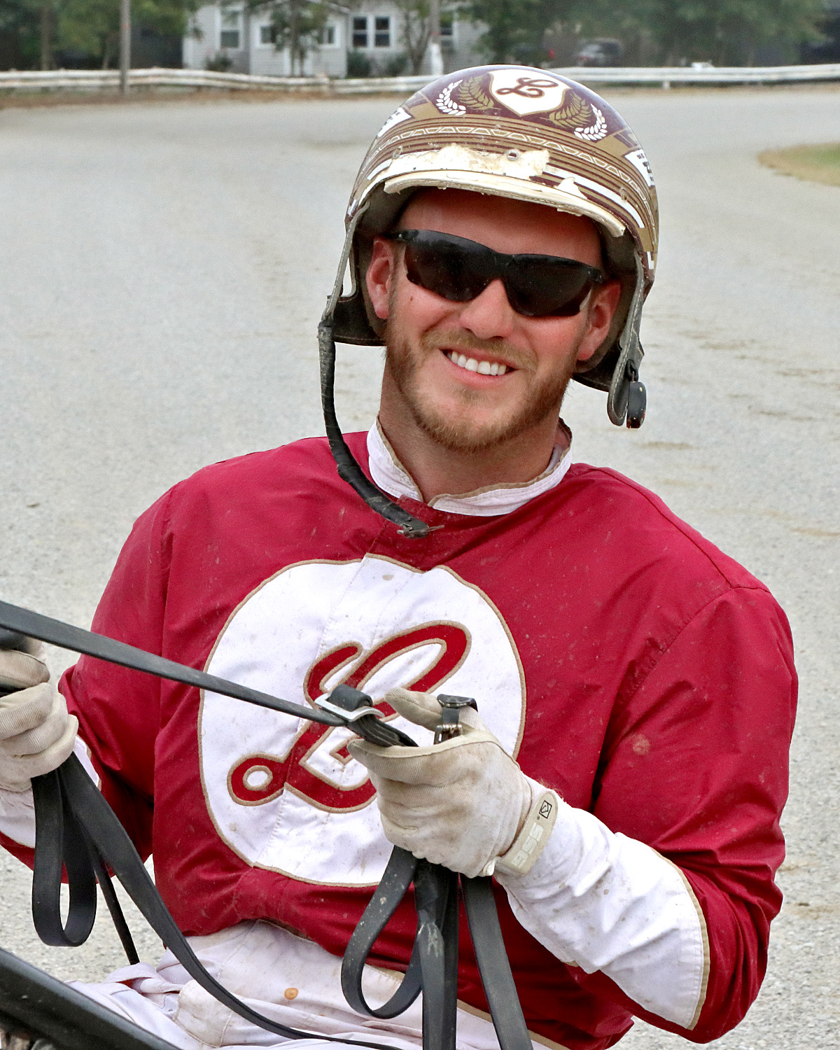Ohio - Hank LeVan led the way with five driving wins and four training ...
