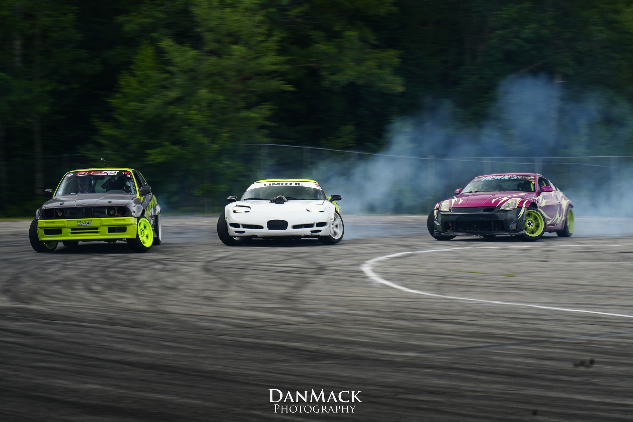 Dan Mack Photography - Instagram : @DanMack | Facebook