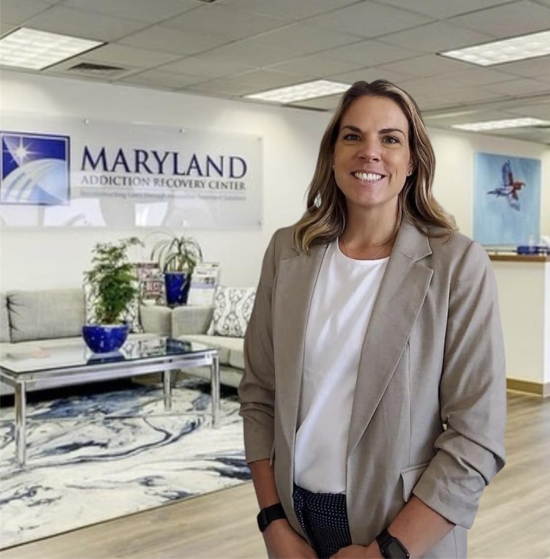 Maryland - Today, we want to recognize and celebrate the 3-year MARC ...