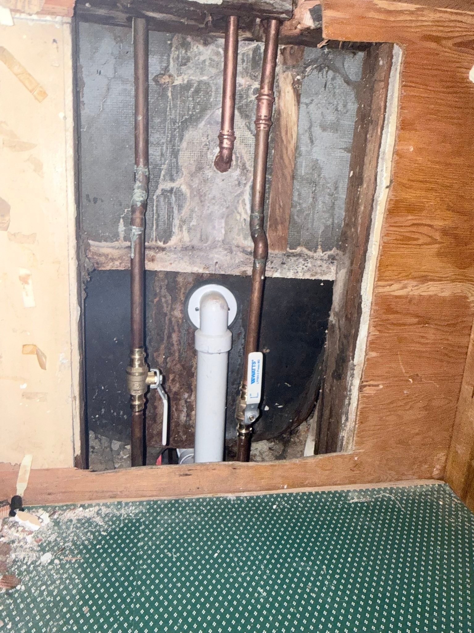 Lake State Plumbing, LLC