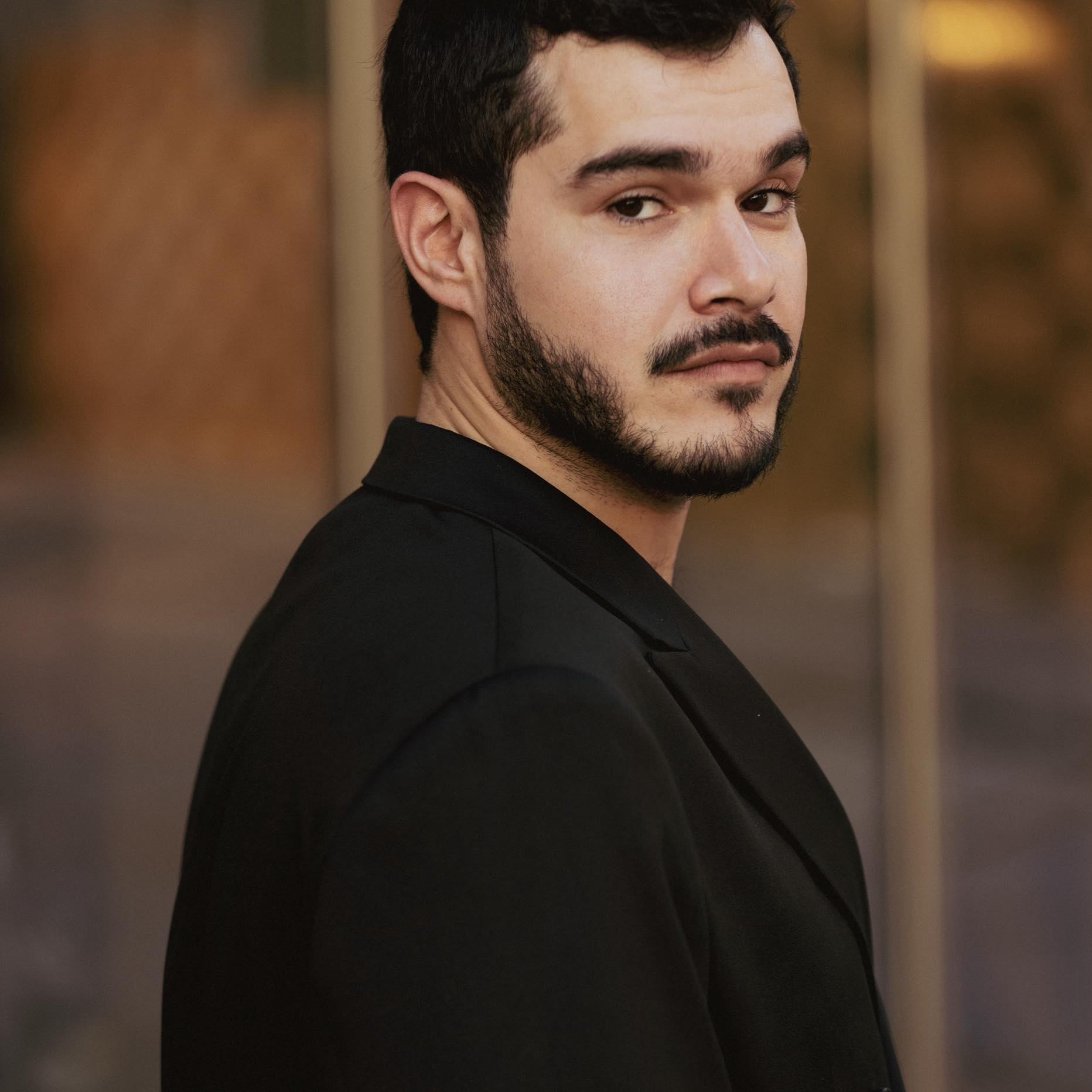 Khaled Shubat