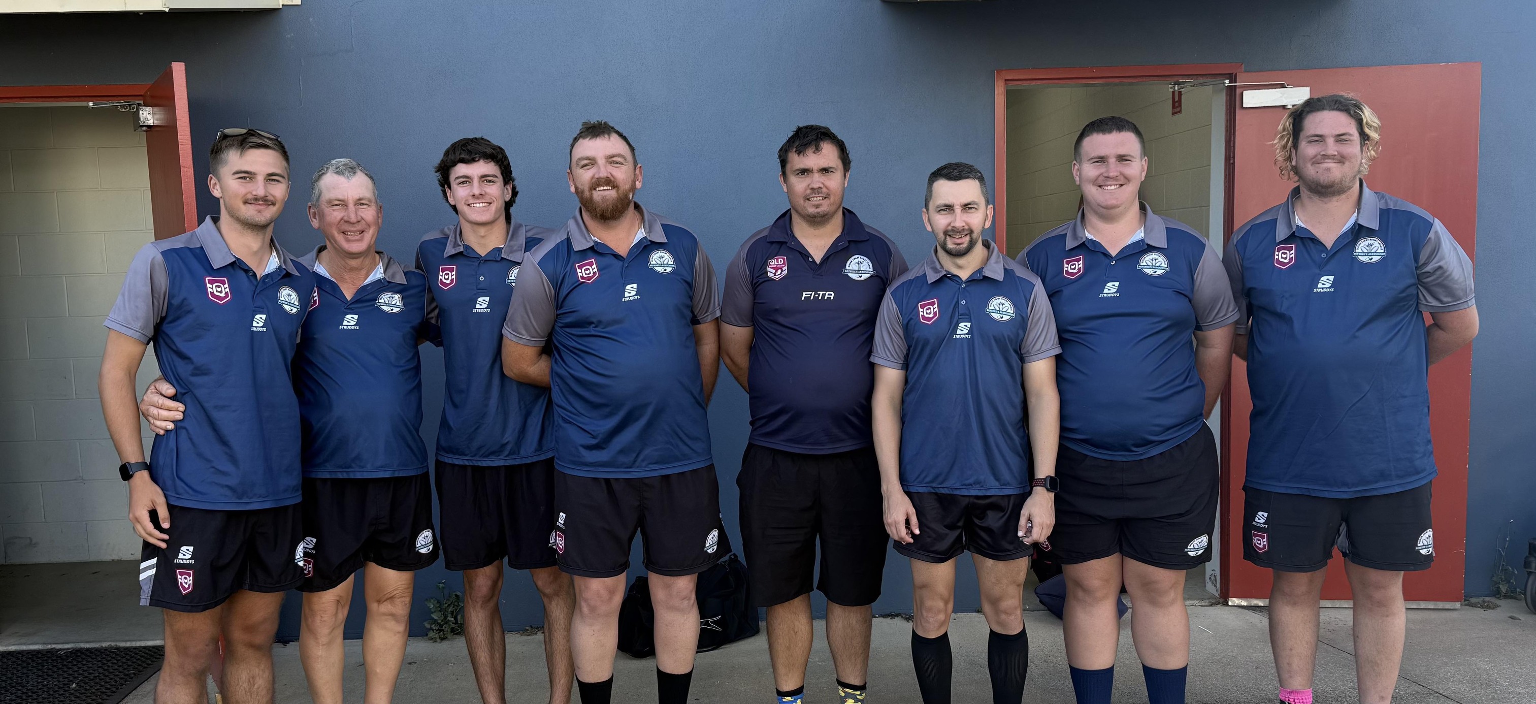 Sugar Coast Rugby League Referee's Association - This is how your ...