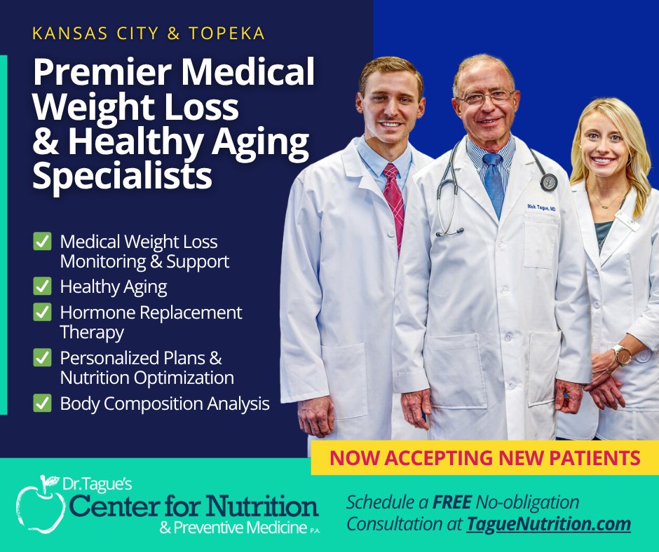 Kansas City doctors who prescribe Semaglutide for weight loss with Ambetter