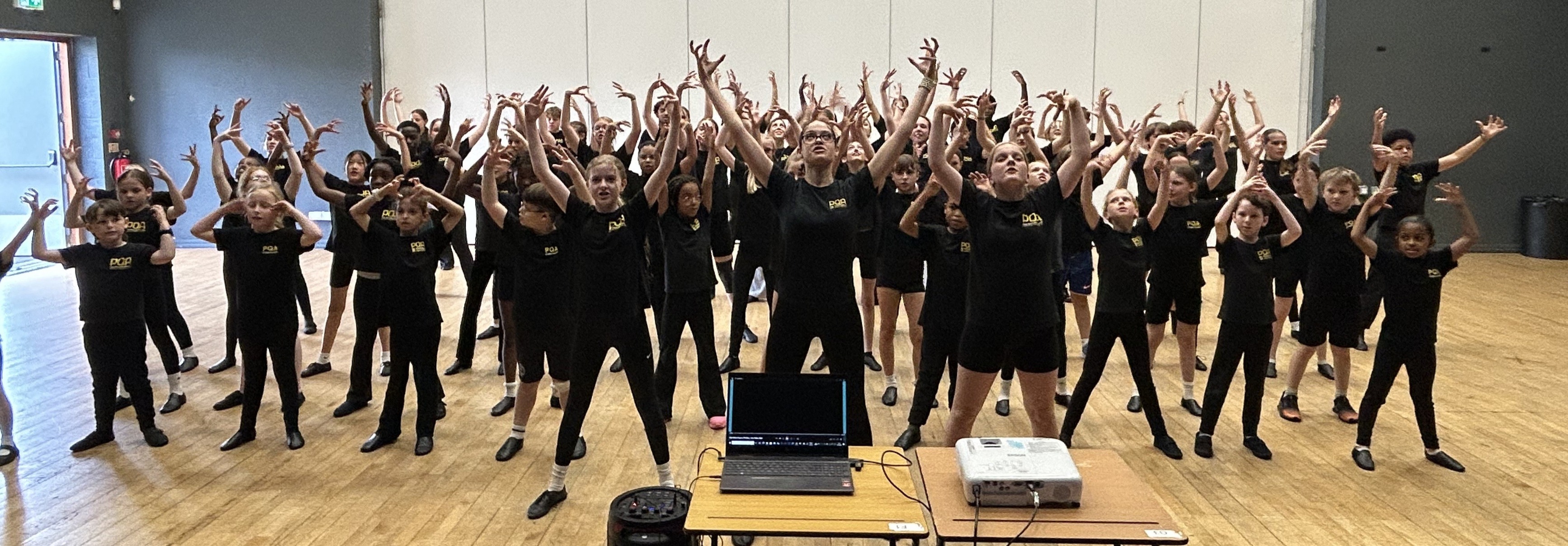 PQA Milton Keynes | Milton Keynes