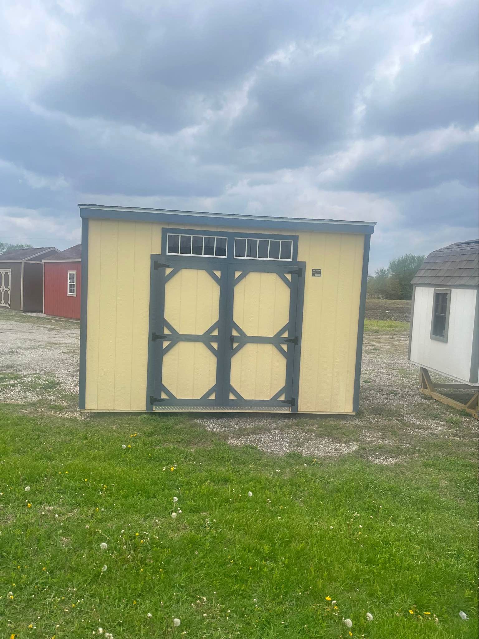 Sheds for sale in Bloomington, Illinois | Facebook Marketplace