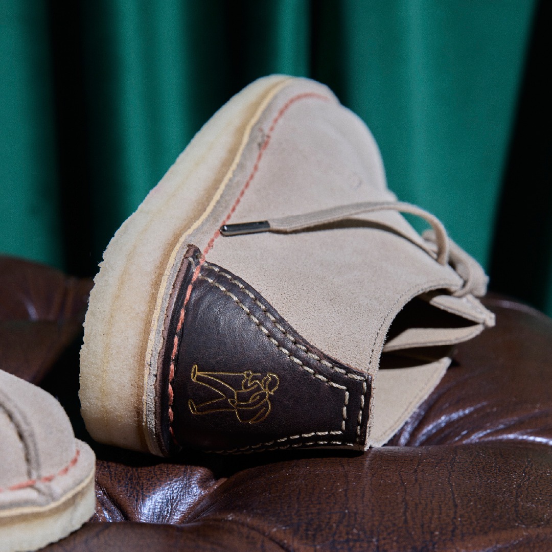 Clarks Shoes - Clarks Shoes added a new photo.