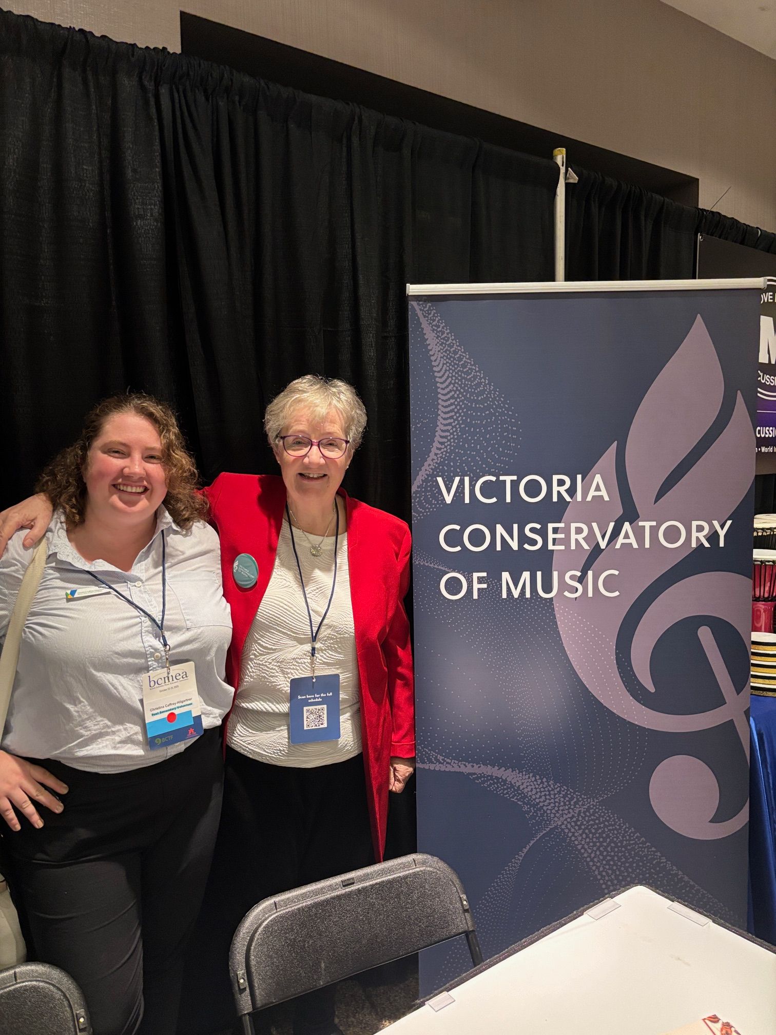 Victoria Conservatory of Music | Victoria BC