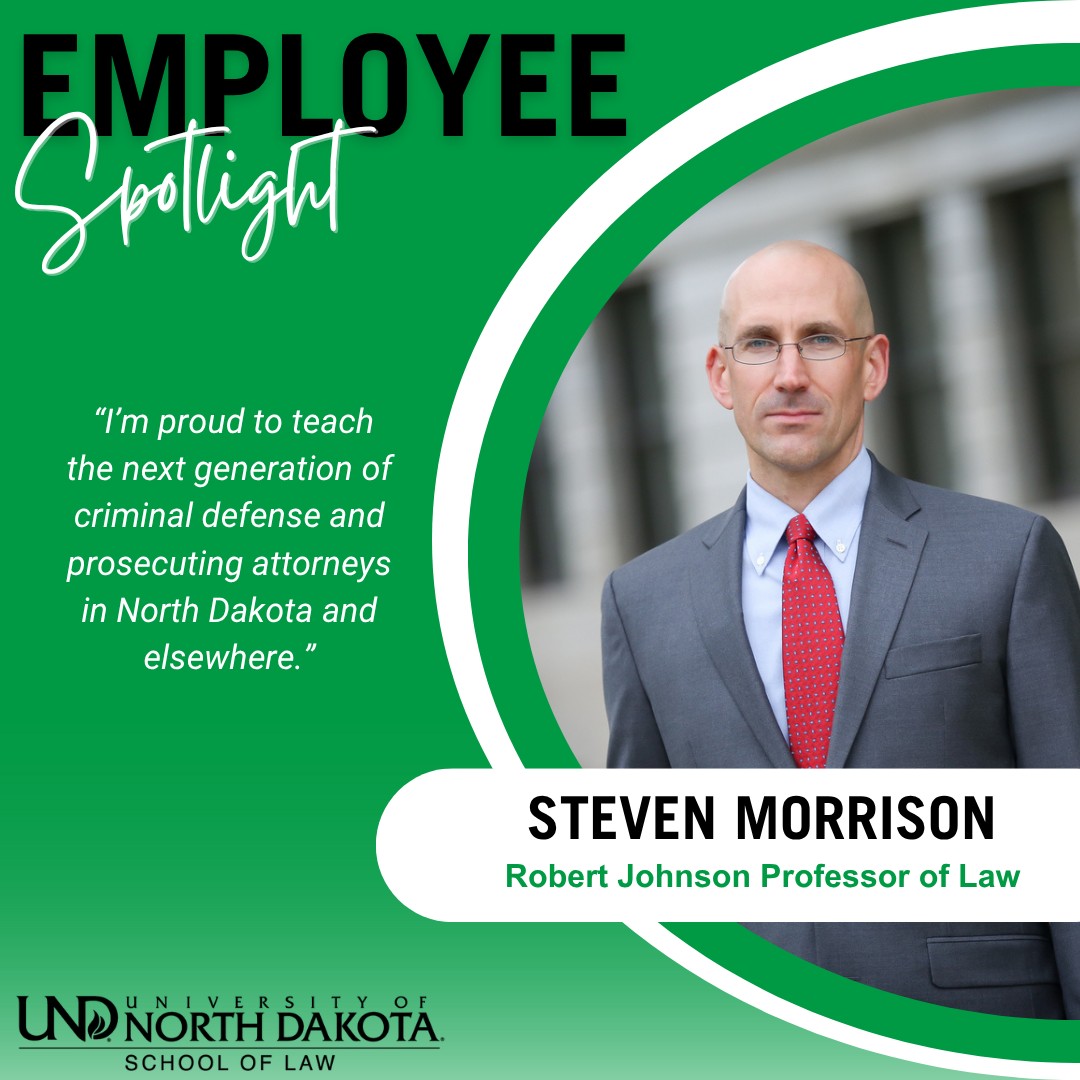University - ⚖️Employee Spotlight⚖️ Steven Morrison, Robert Johnson ...