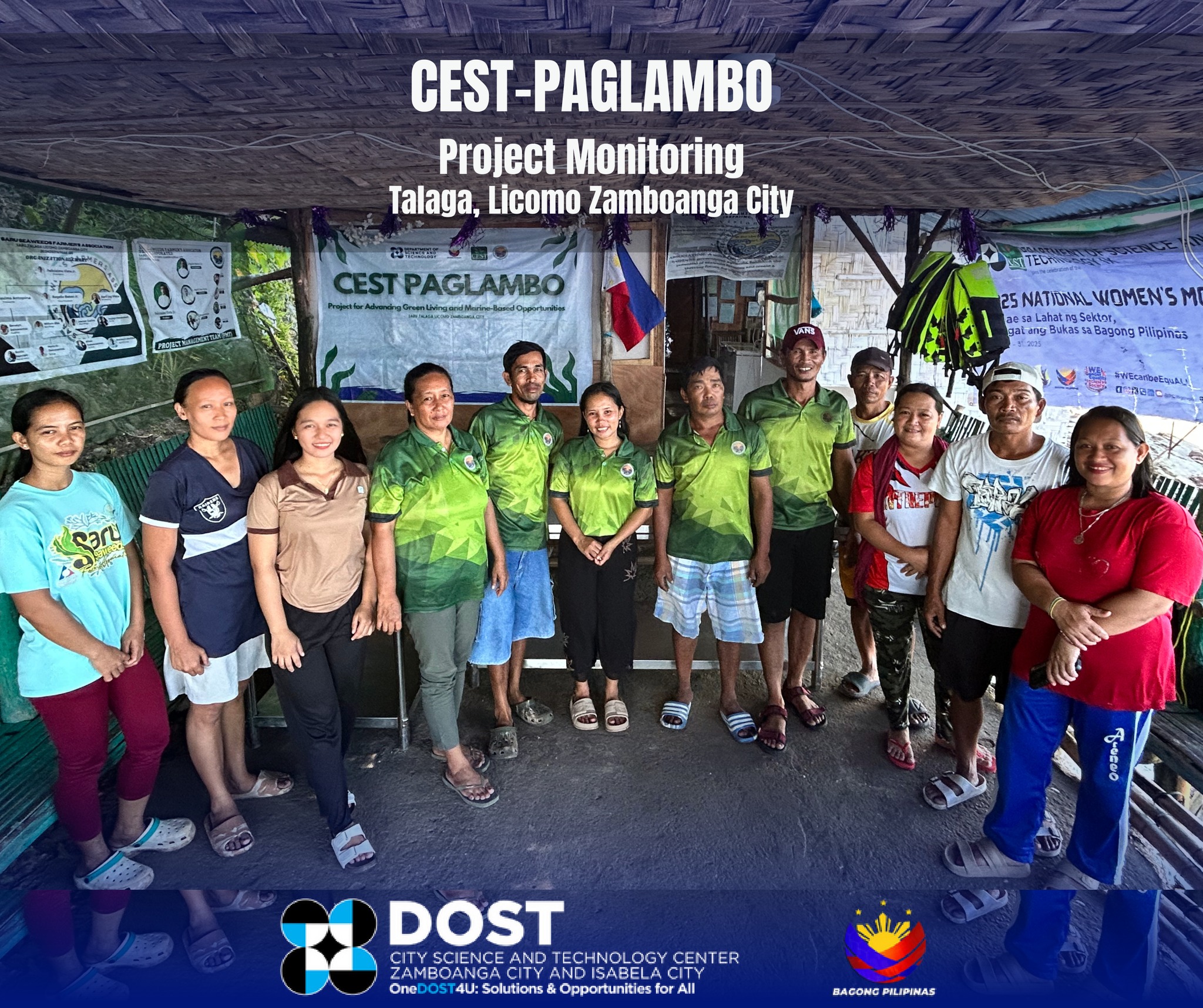 DOST Regional Office No. IX... - DOST Regional Office No. IX