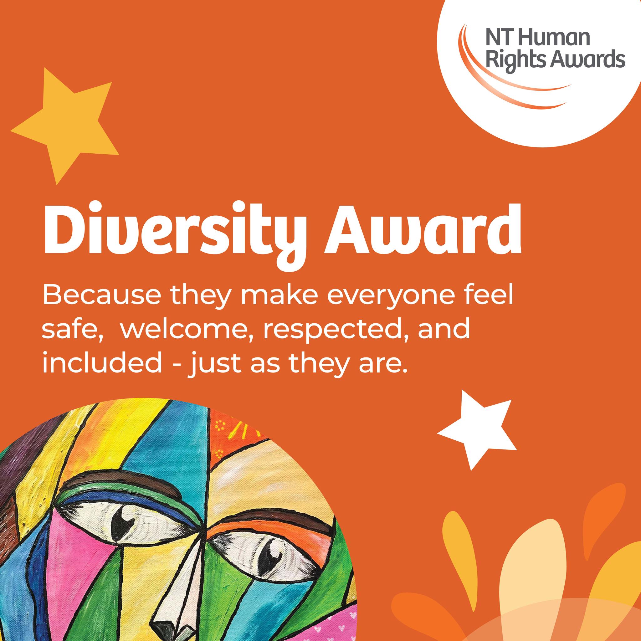 NT Human Rights Awards