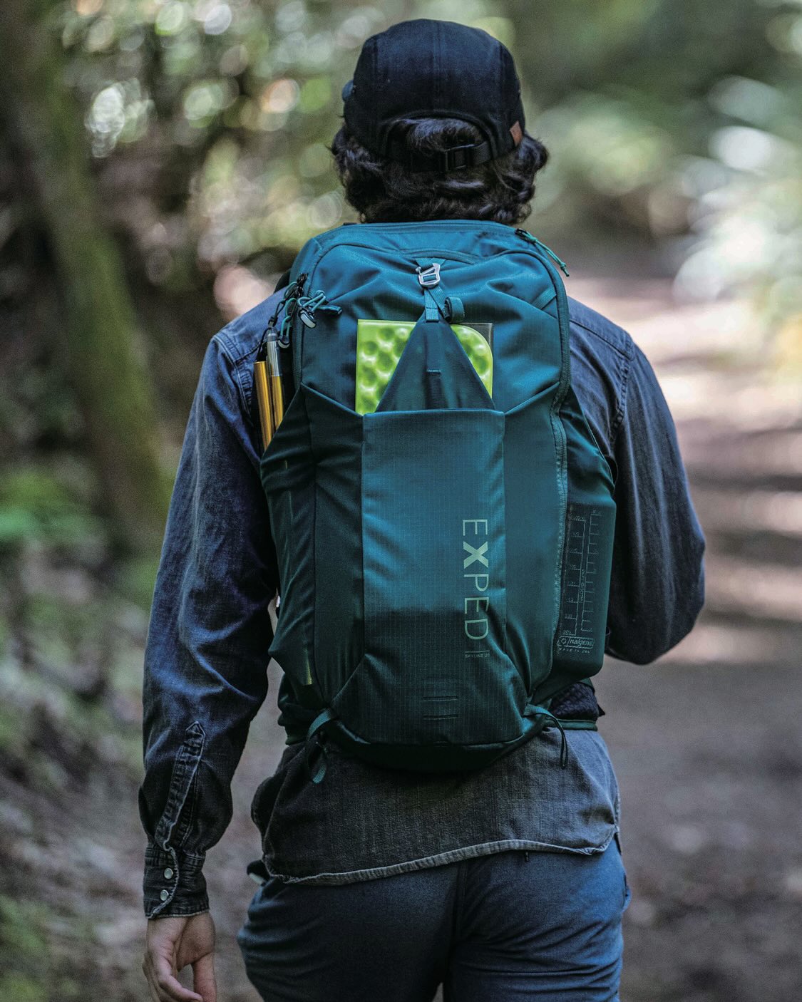 EXPED JAPAN - EXPED JAPAN added a new photo.