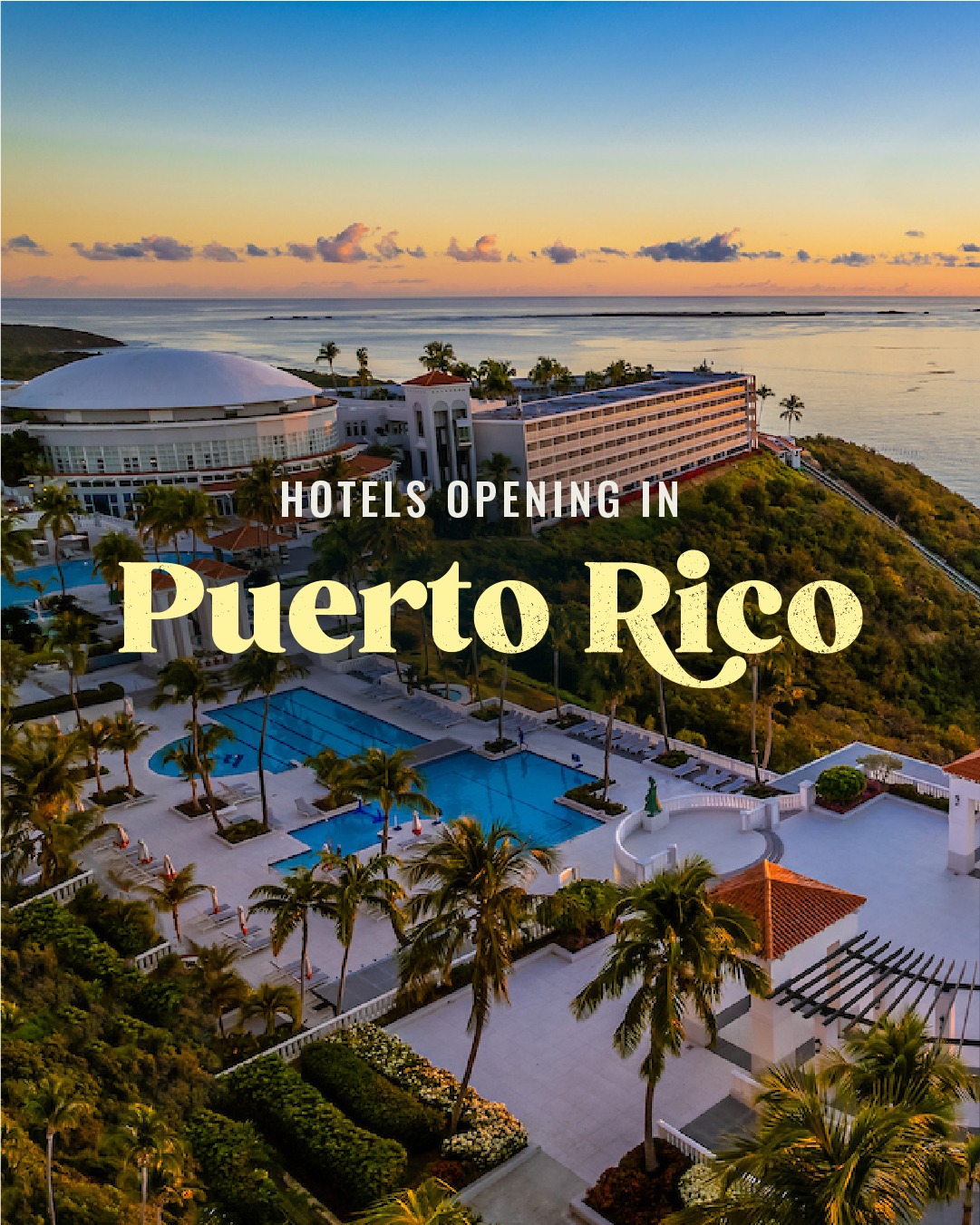 Discover - Puerto Rico is full of dazzling accommodations that can ...