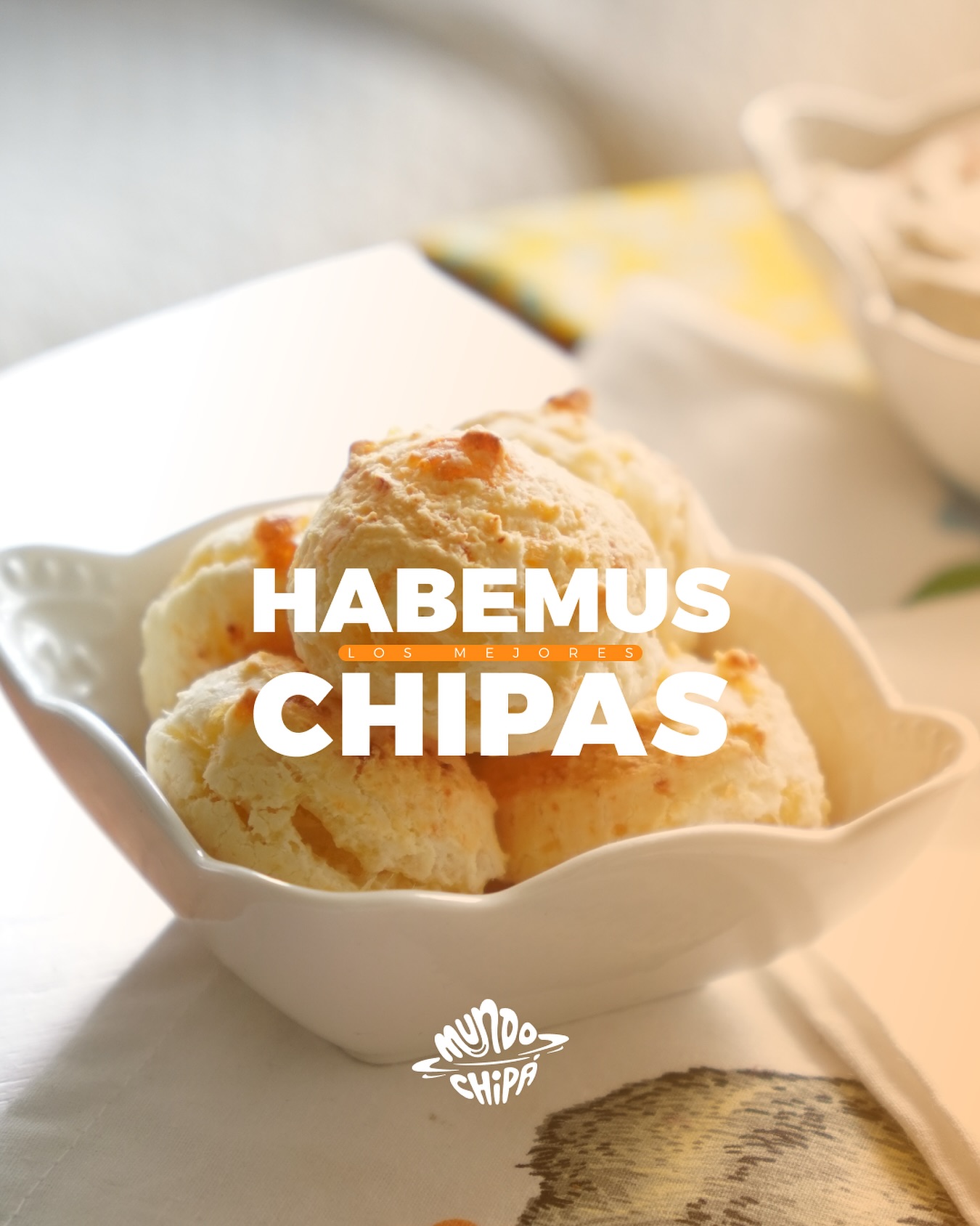 Mundo Chipa