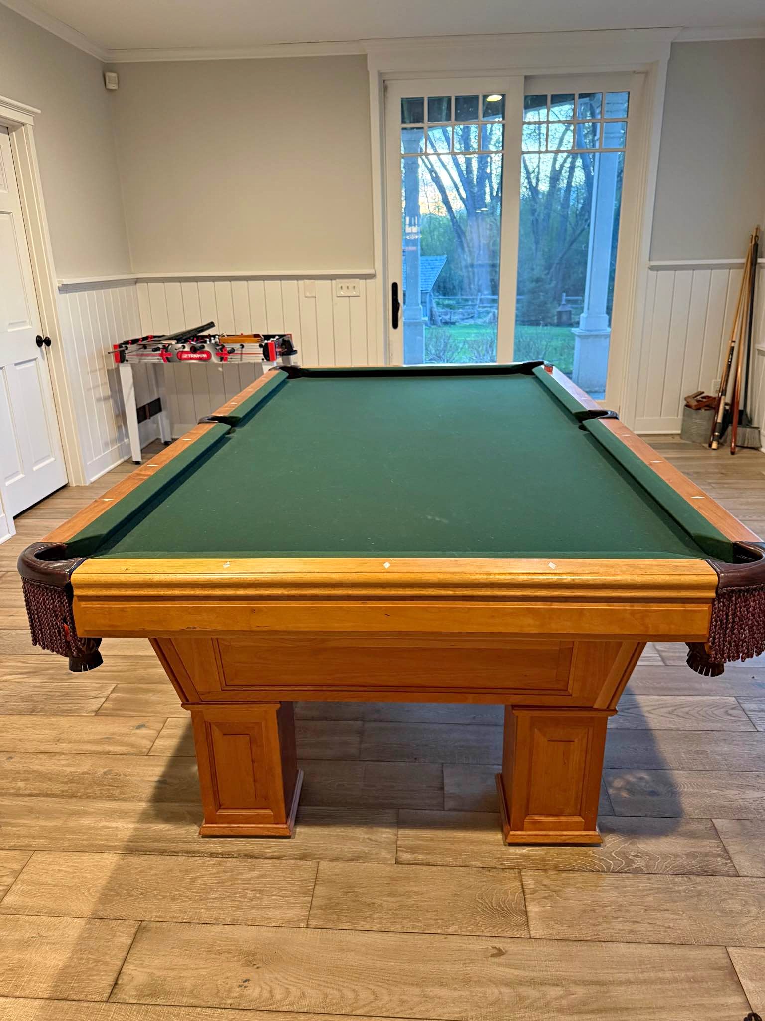Billiard Tables for sale in White Bear Lake, Minnesota | Facebook ...
