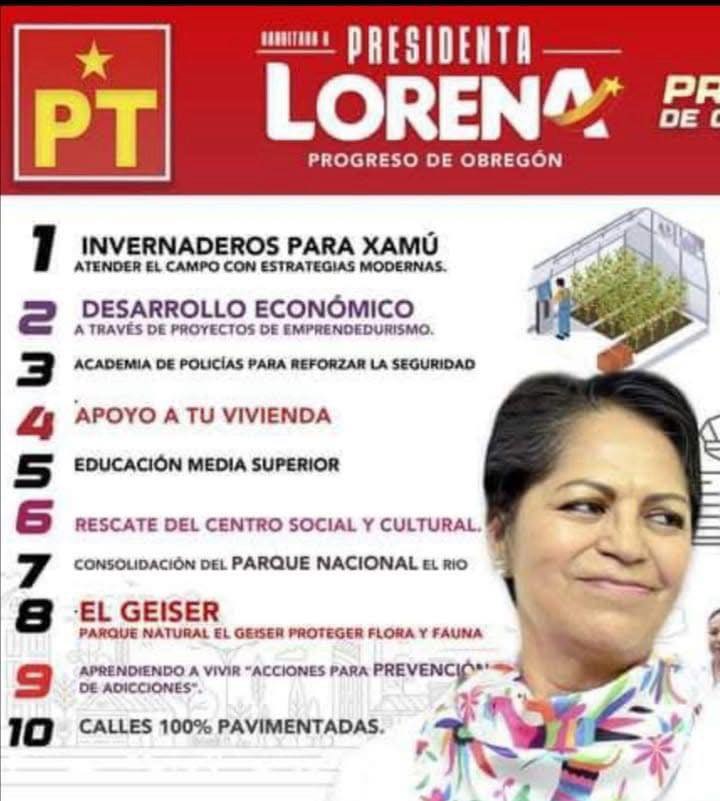 Noticias Progreso de... - Noticias Progreso de Obregon, Hgo.