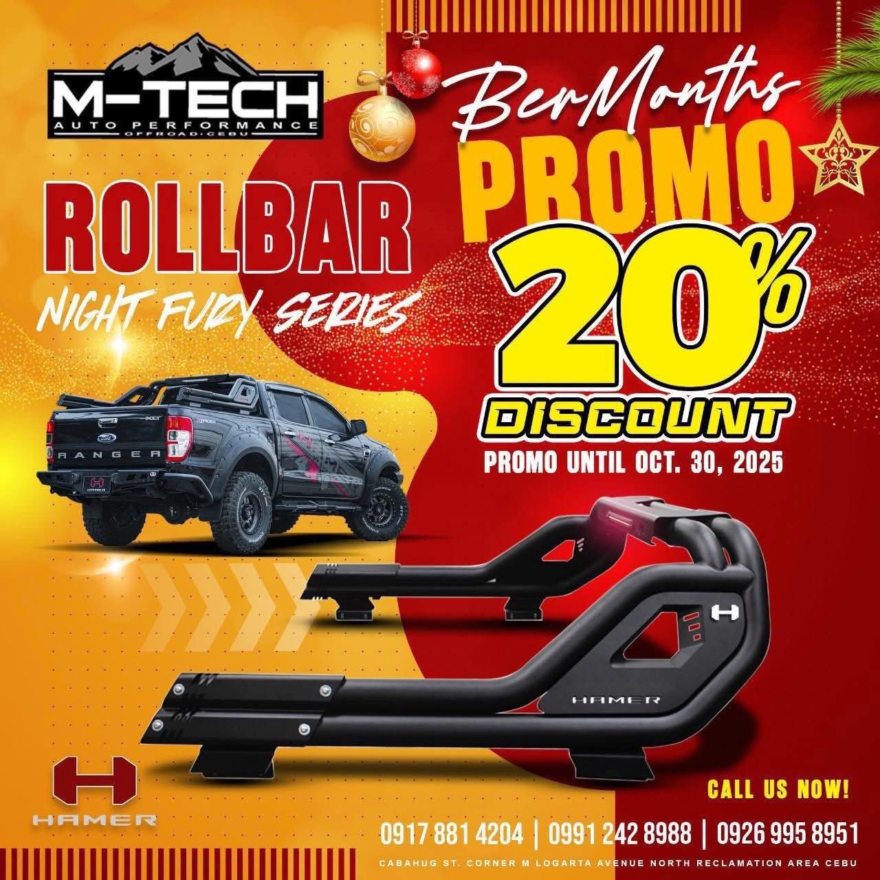 M-Tech Auto Accessories added a... - M-Tech Auto Accessories