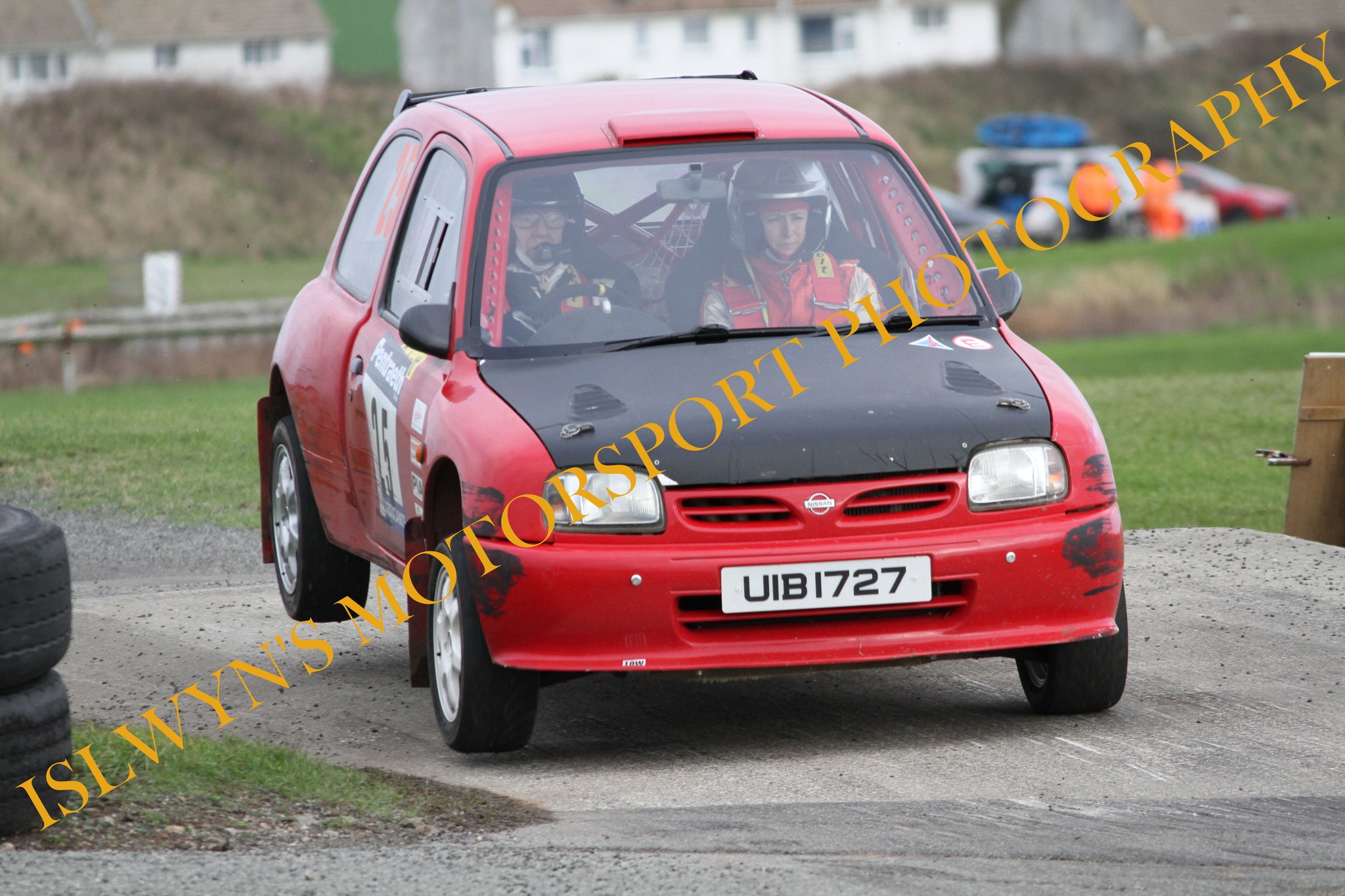 Islwyn's motorsport... - Islwyn's motorsport photography