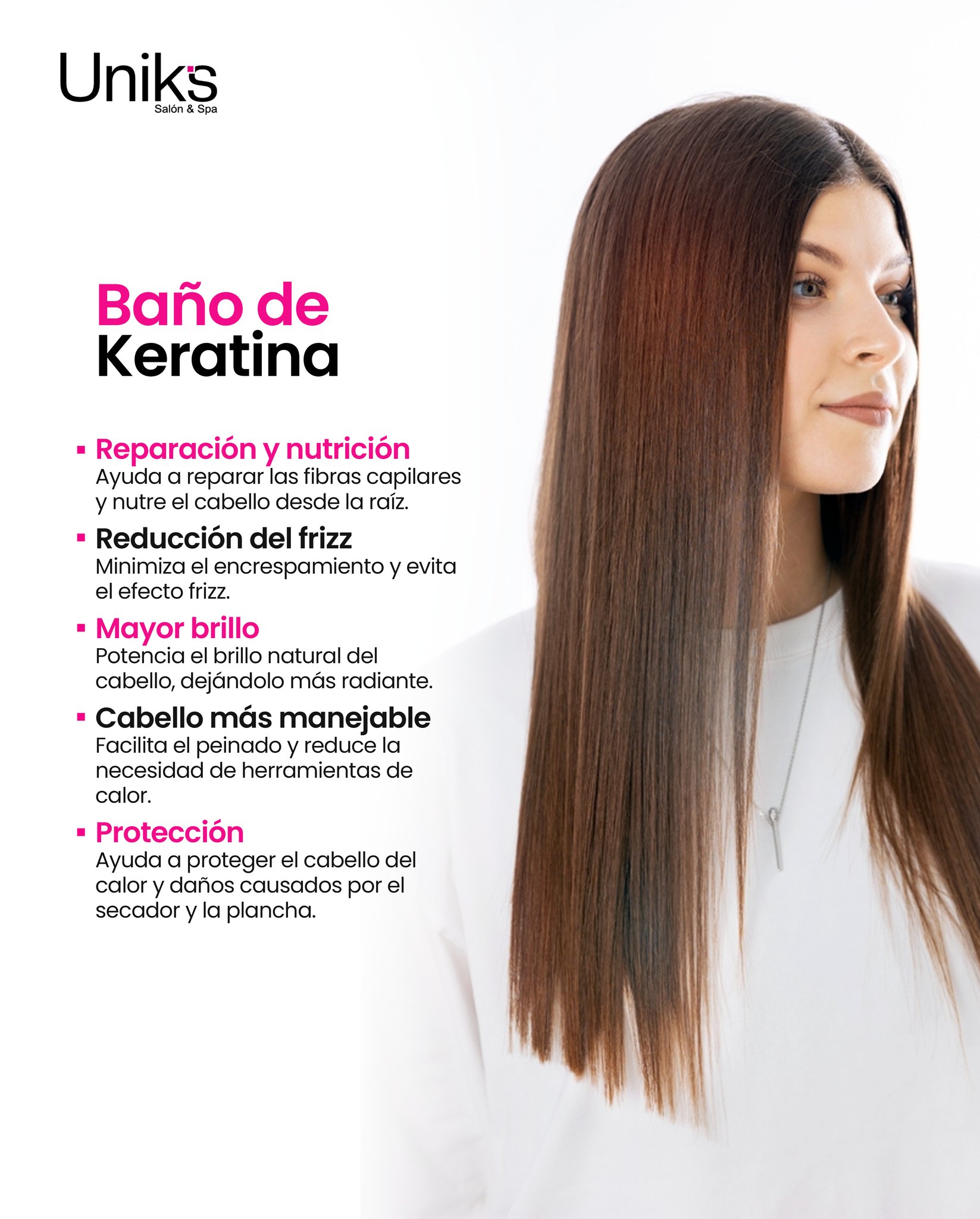 Bioqueratin x 60 comp Keratina Para Crecimiento Cabello Unico, Bioqueratin Suplemento Dietario