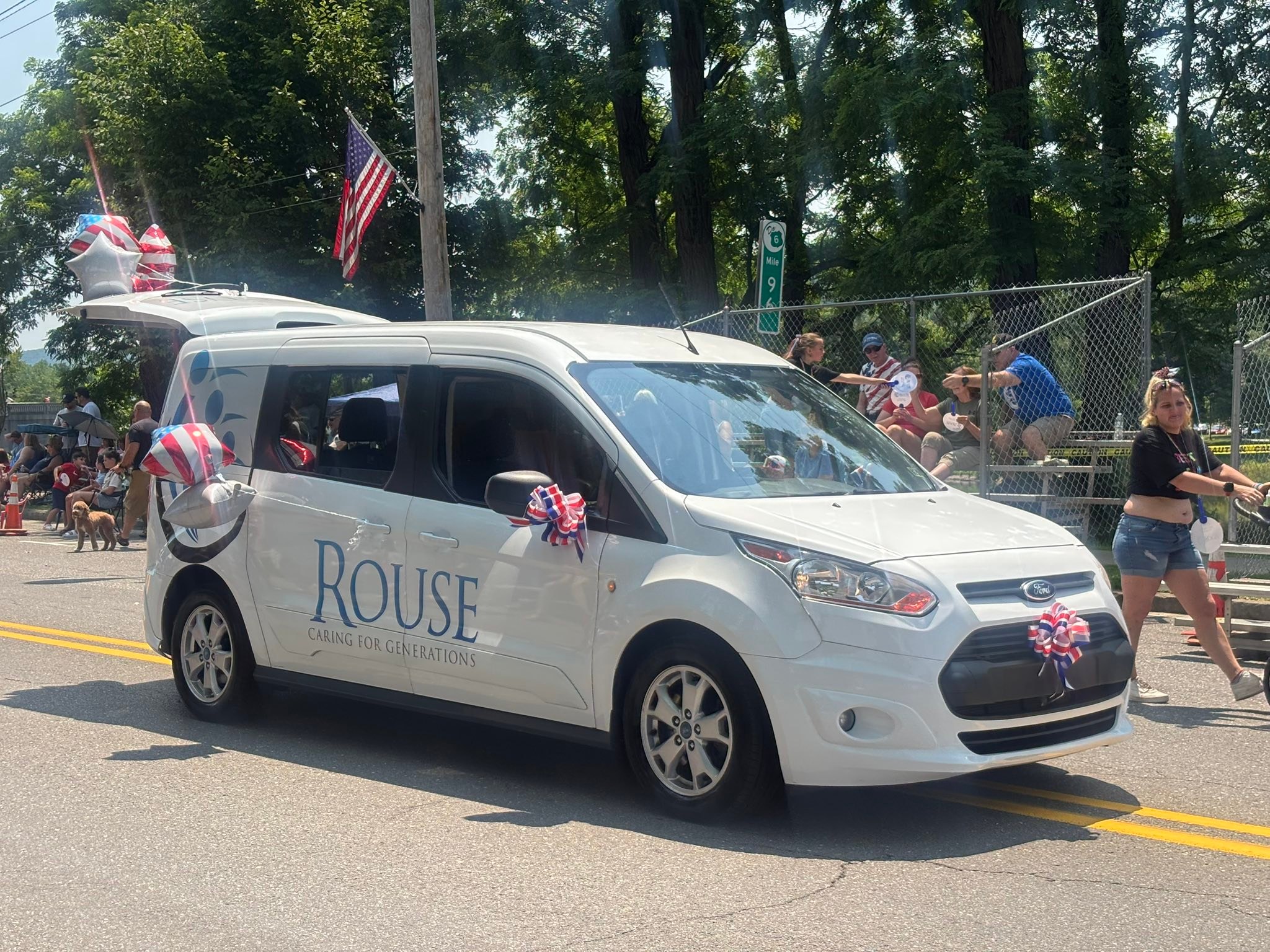Warren County Visitors... - Warren County Visitors Bureau
