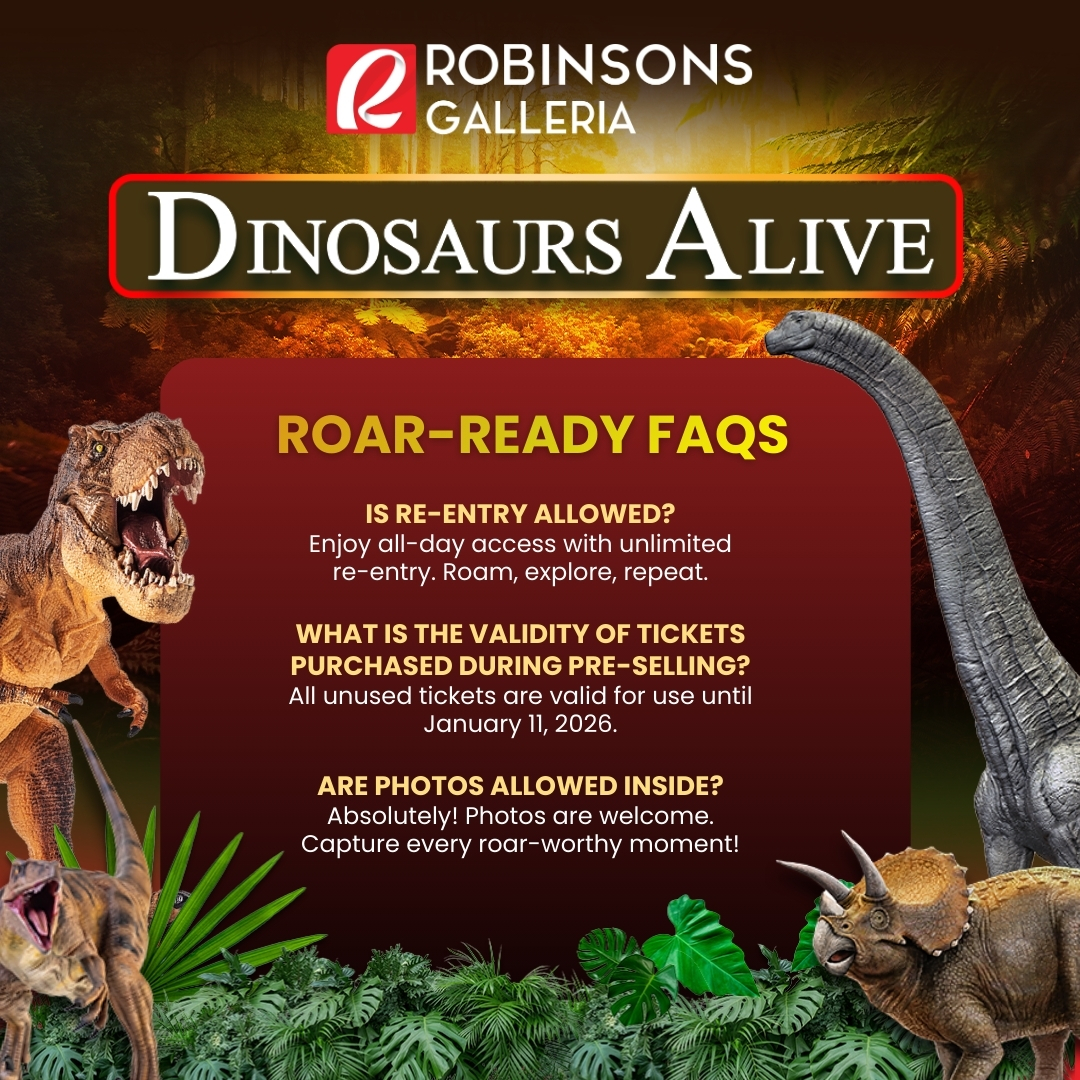 Robinsons Antipolo added a new photo. - Robinsons Antipolo