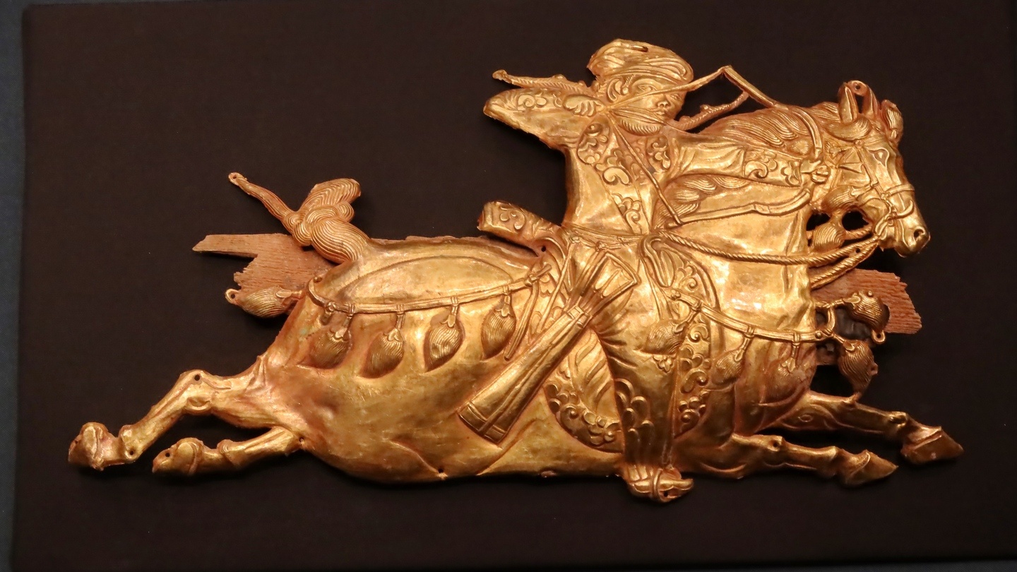 Gold, with its scarcity and stability over millennia, has unified 