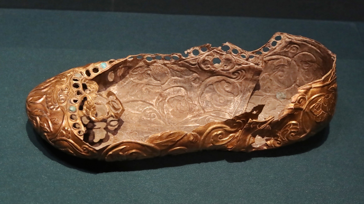 Gold, with its scarcity and stability over millennia, has unified 