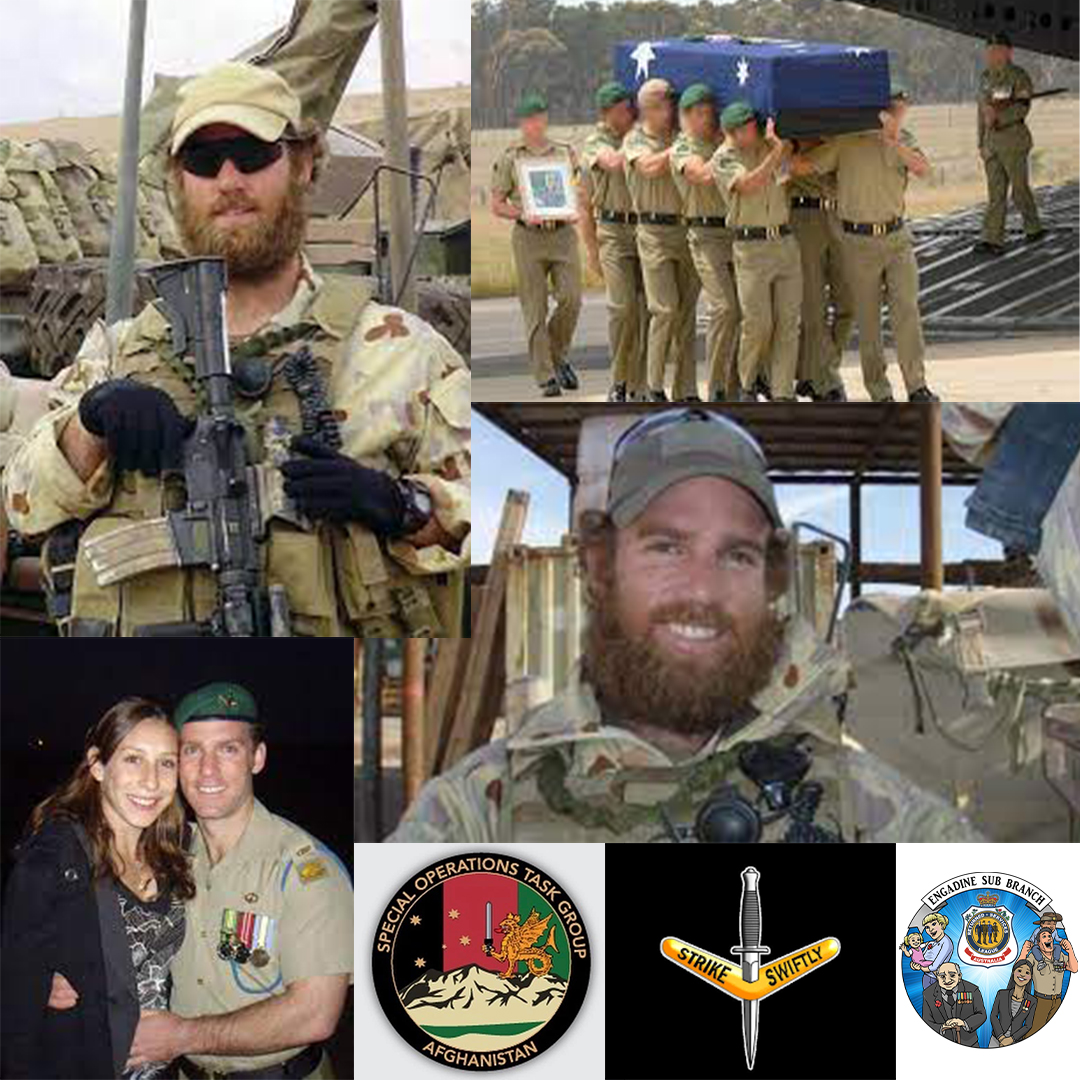Today we remember Private... - Engadine RSL Sub Branch | Facebook
