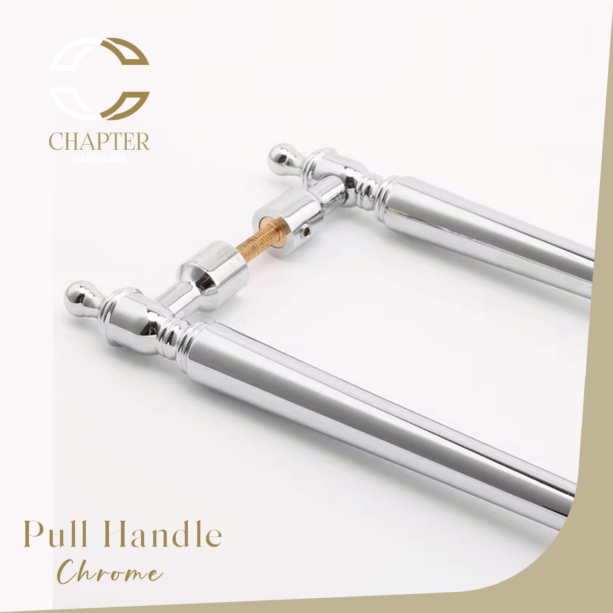 Chapter Hardware | Bangkok