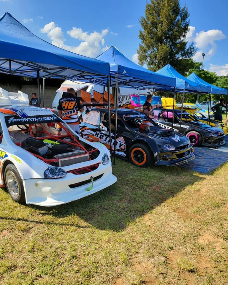 DPR Racing - DPR Racing added a new photo.