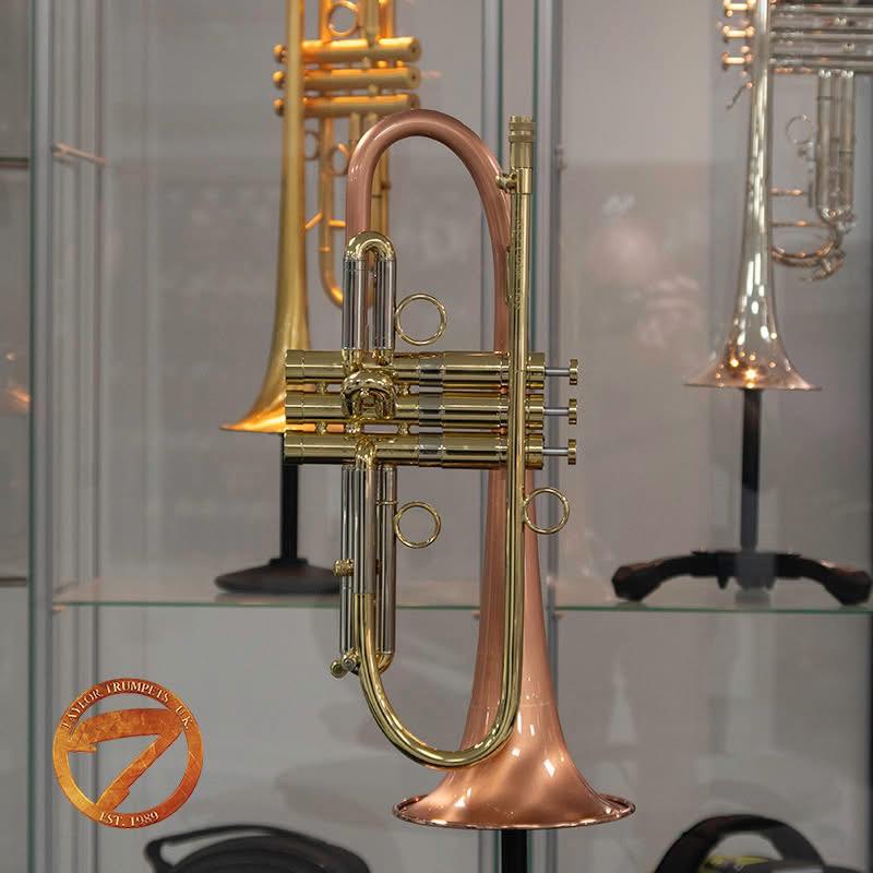 Taylor Phat Puppy Plus… all the... - Taylor Trumpet Fans | Facebook